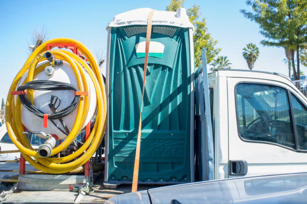 Best Long-term porta potty rental  in Hallsville, TX