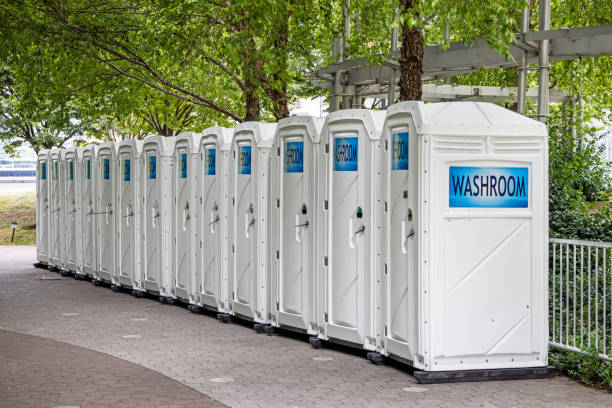 Best Affordable portable toilet rental  in Hallsville, TX