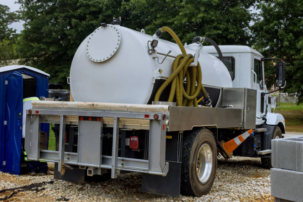 Best Portable bathroom rental  in Hallsville, TX