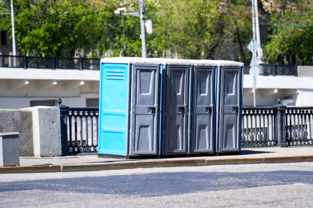 Portable Toilet Options We Offer in Hallsville, TX