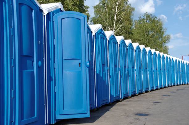 Best High-end porta potty rental  in Hallsville, TX